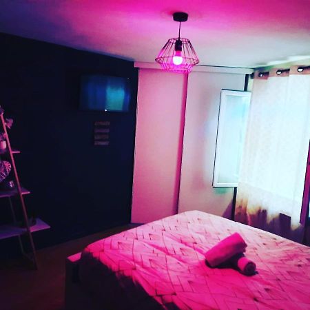 Maison Avec Jacuzzi Saint-Mitre-les-Remparts Εξωτερικό φωτογραφία