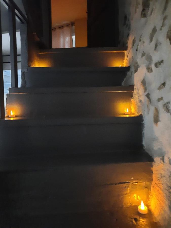 Maison Avec Jacuzzi Saint-Mitre-les-Remparts Εξωτερικό φωτογραφία